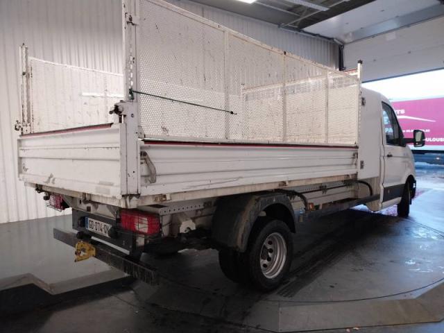 Volkswagen Crafter image 5