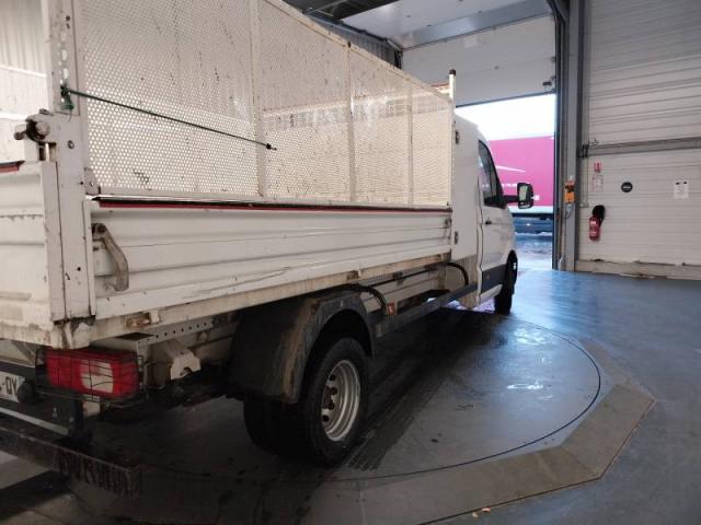 Volkswagen Crafter image 6