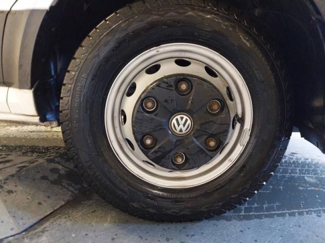 Volkswagen Crafter image 2