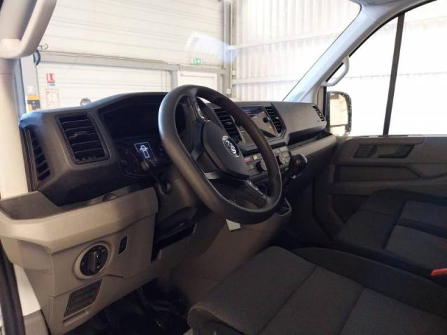 Volkswagen Crafter image 3