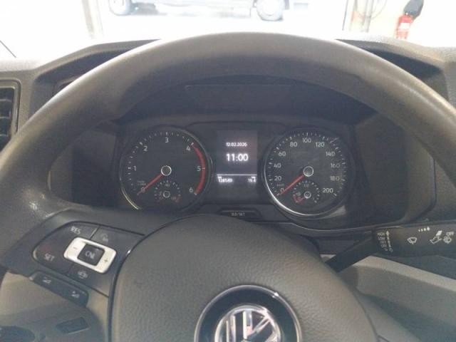 Volkswagen Crafter image 9