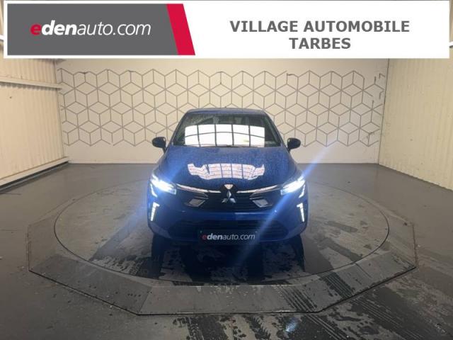 Mitsubishi Colt 1.0 Mpi-T 91 Intense