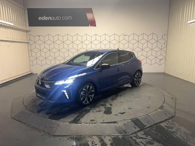 Mitsubishi Colt image 7