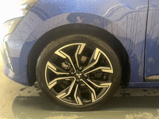 Mitsubishi Colt image 3