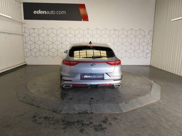 Kia Pro_cee'D image 8