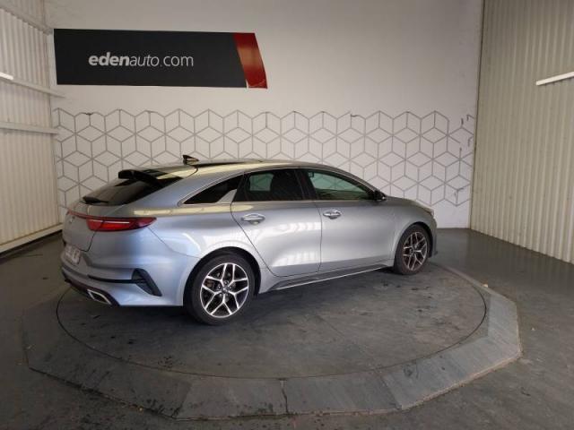 Kia Pro_cee'D image 1