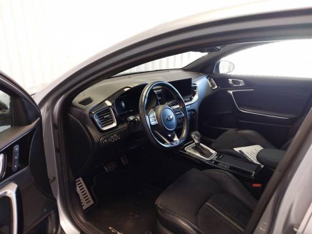 Kia Pro_cee'D image 6