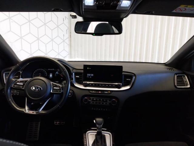 Kia Pro_cee'D image 9