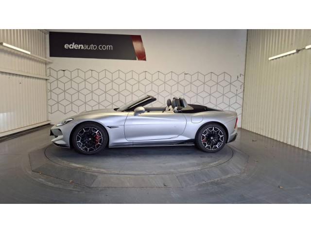 Mg Cyberster image 3