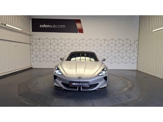 Mg Cyberster image 5