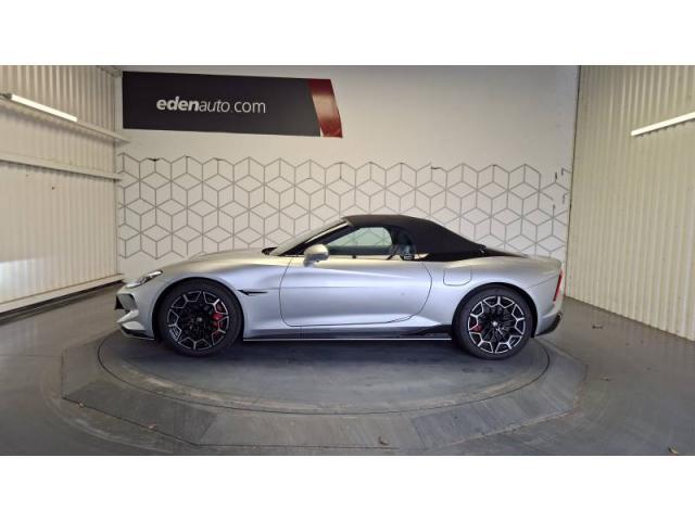 Mg Cyberster image 8