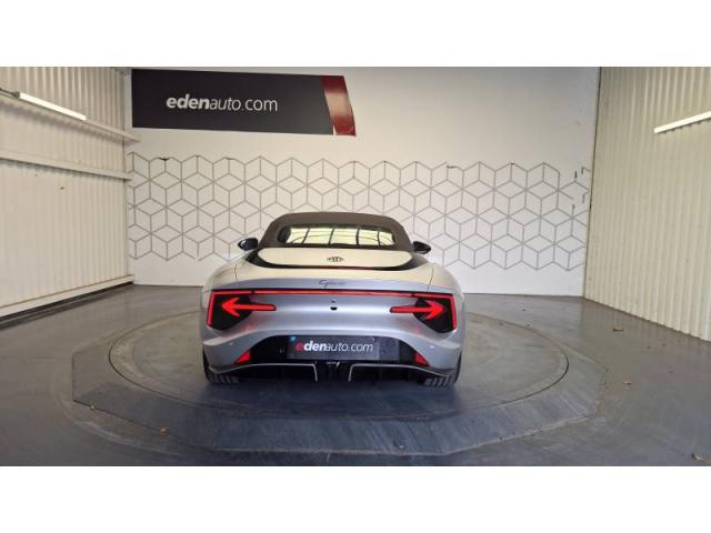 Mg Cyberster image 6