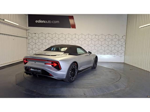 Mg Cyberster image 2