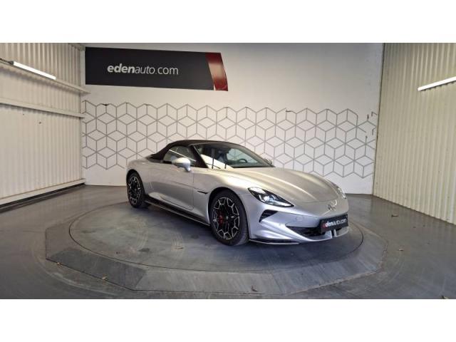 Mg Cyberster image 7