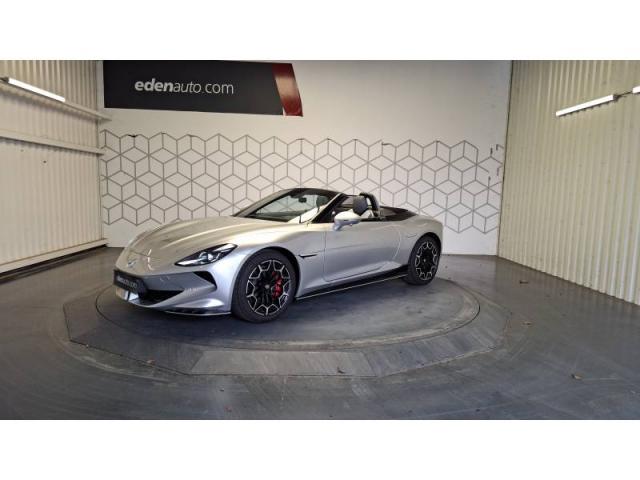 Mg Cyberster image 4