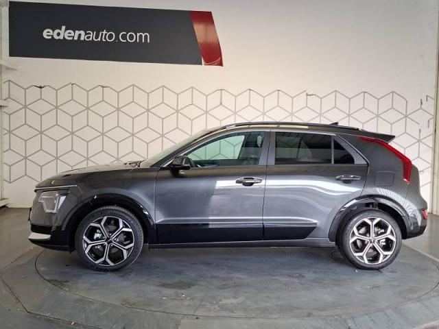 Kia Niro image 6