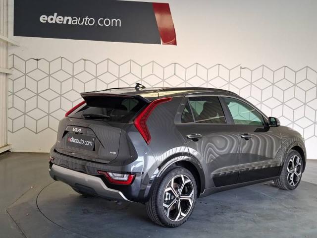 Kia Niro image 3