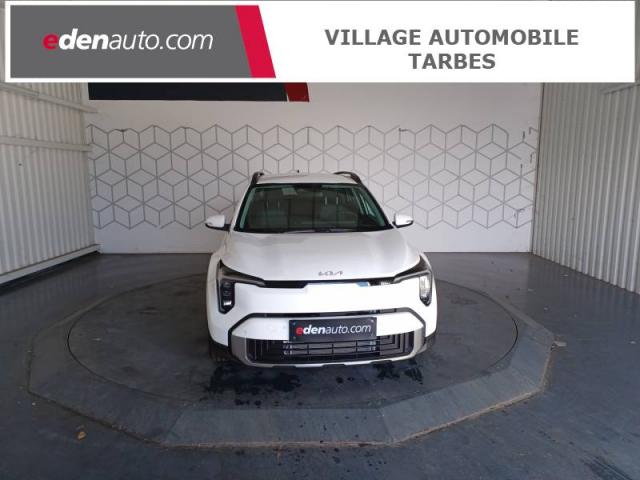 Kia Stonic 1.0 T-Gdi 100 Ch Dct7 Active