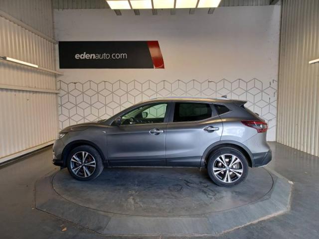 Nissan Qashqai image 2