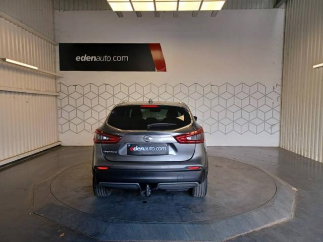 Nissan Qashqai image 6