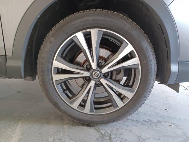 Nissan Qashqai image 9