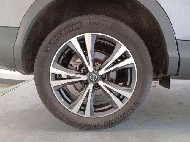 Nissan Qashqai image 5