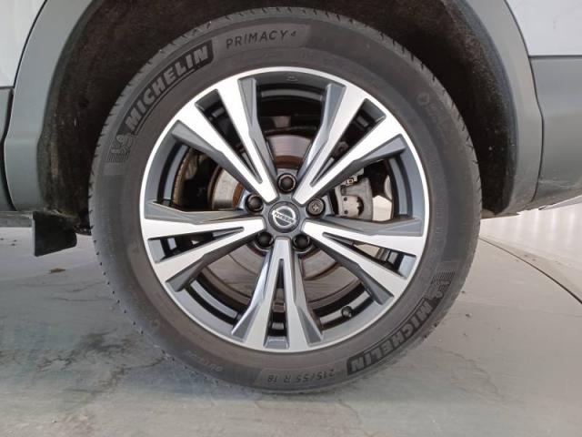 Nissan Qashqai image 7