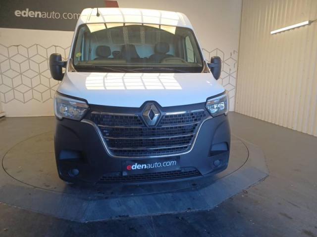 Renault Master image 4