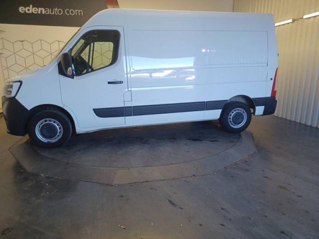 Renault Master image 7