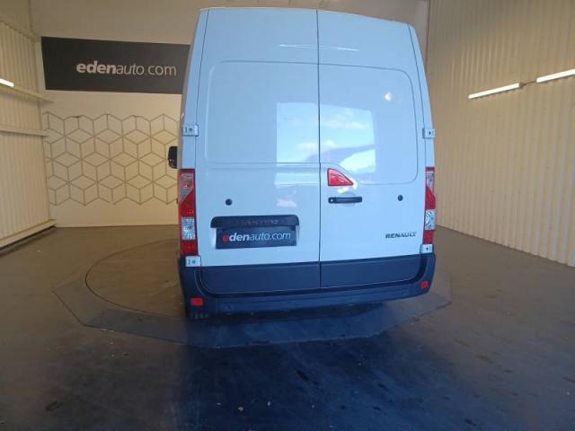 Renault Master image 6