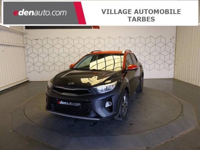 Kia Stonic 1.0 T-Gdi 120 Ch Launch Edition
