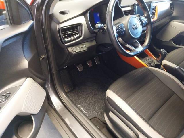 Kia Stonic image 7