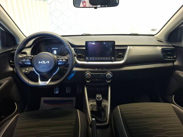 Kia Stonic image 6