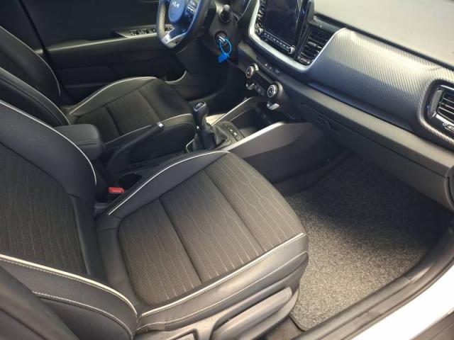Kia Stonic image 7