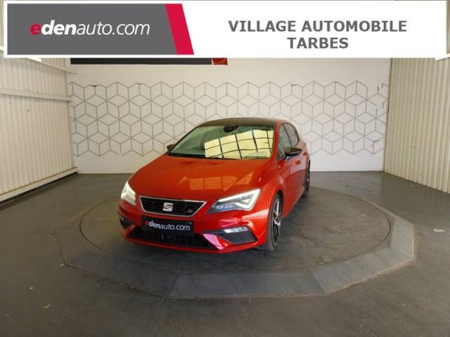 Seat Leon 1.5 Tsi 150 Start/stop Act Dsg7 Fr