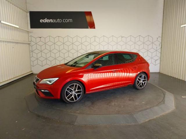 Seat Leon image 8