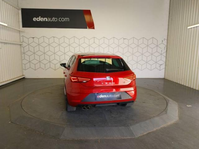 Seat Leon image 4