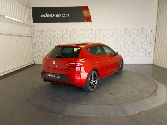 Seat Leon image 3