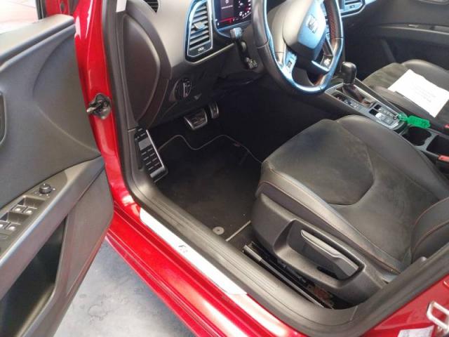Seat Leon image 6
