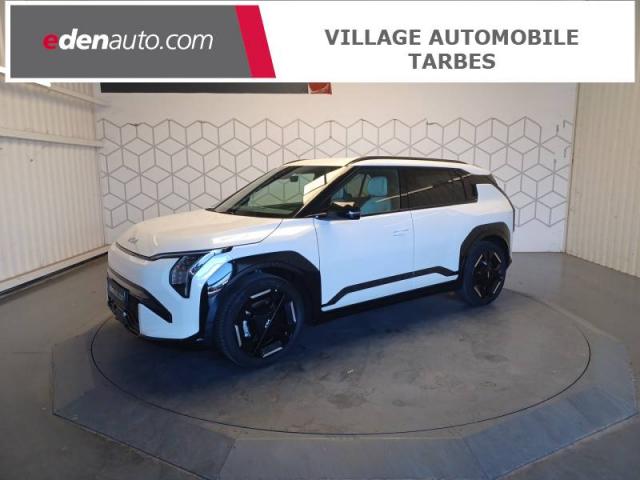 Kia Ev3 81.4 Kwh 204 Ch Gt-Line