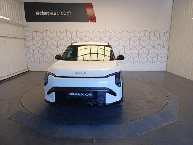 Kia Ev3 image 4