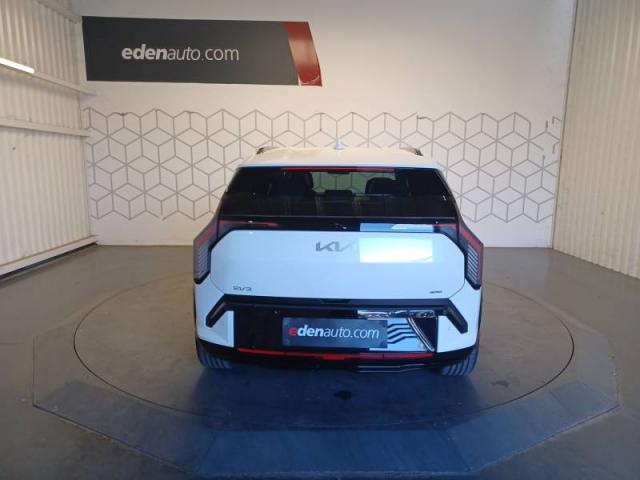 Kia Ev3 image 3