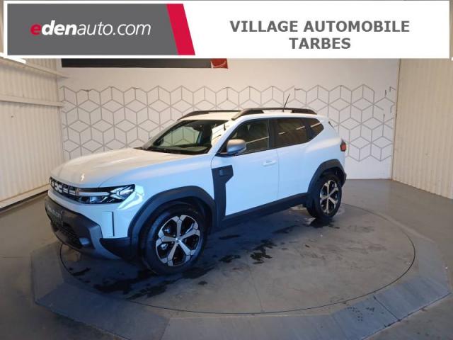 Dacia Duster Hybrid 140 Journey