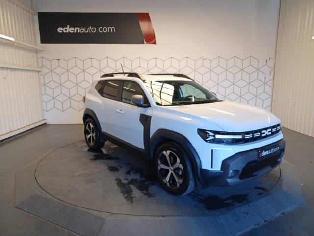 Dacia Duster image 6