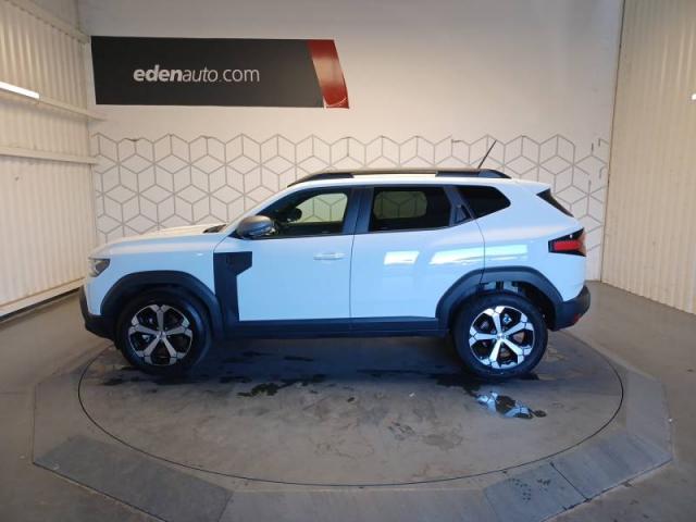 Dacia Duster image 5