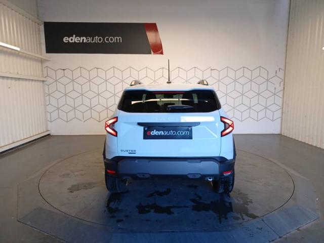 Dacia Duster image 7