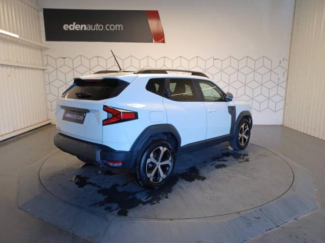 Dacia Duster image 9