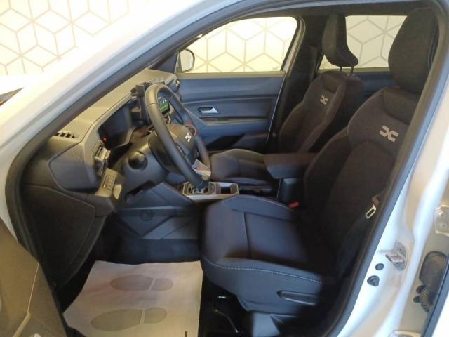 Dacia Duster image 8