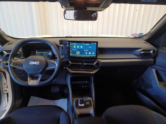 Dacia Duster image 4