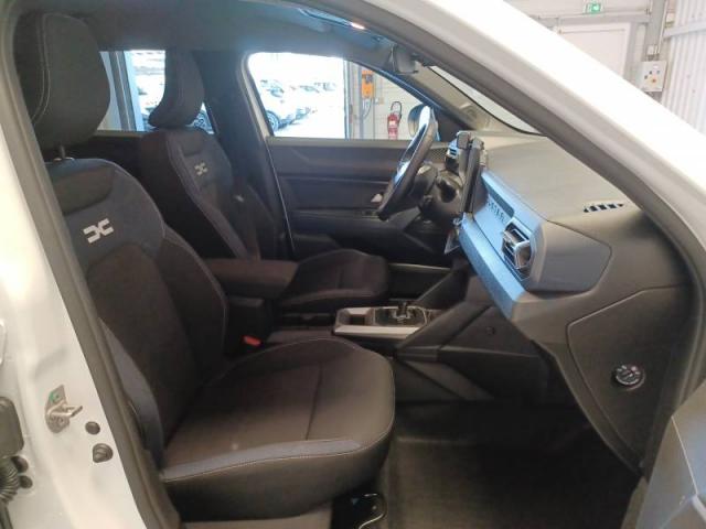Dacia Duster image 3